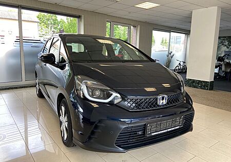 Honda Jazz 1.5 i-MMD Hybrid Elegance