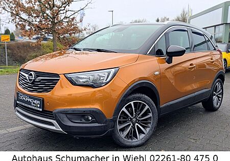 Opel Crossland X Innovation Auto *8-FACH,SHZ,RFK*