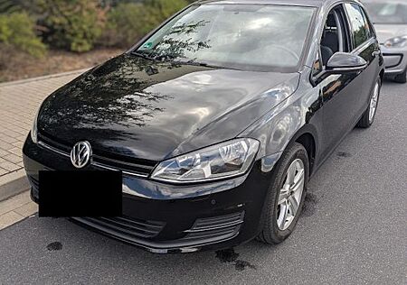 VW Golf Volkswagen VII 1.2 TSI BlueMotion Technology Trendline