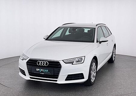 Audi A4 1.4 TFSI*NAVI*BTH*SHZ*uvm