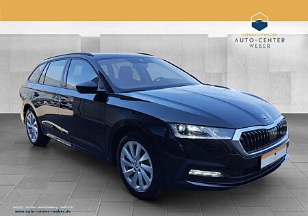 Skoda Octavia Combi 2.0 TDI Ambition DSG incl. Service