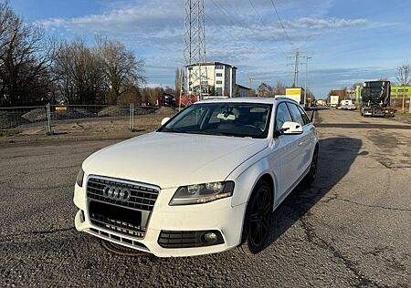 Audi A4 Avant Ambiente