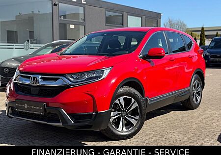 Honda CR-V 1.5 T 2WD COMFORT/ACC/SPUR/SHZ/LED/TOP