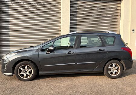 Peugeot 308 SW Tendance HDi FAP 110 Tendance, HU NEU!