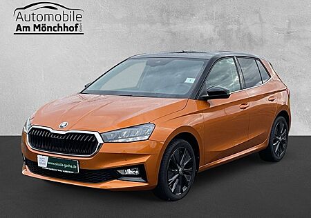 Skoda Fabia Style 1.0 TSI DSG LED GRA,DAB,FSE