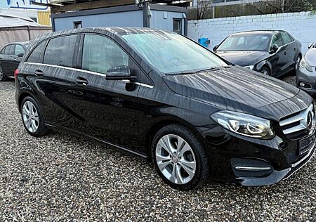 Mercedes-Benz B 220 CDI Avangarde*DIST*Autom*NAVI*RFK