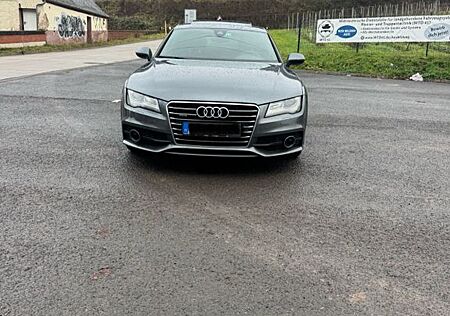 Audi A7 3.0 TDI clean d. quattro S tronic Sport. -