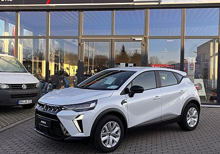 Mitsubishi ASX 1.2 Diamant Edition 84kW 114 PS Mod.2026