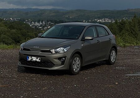 Kia Rio 1.2 Edition 7 **SEHR GEPFLEGT**