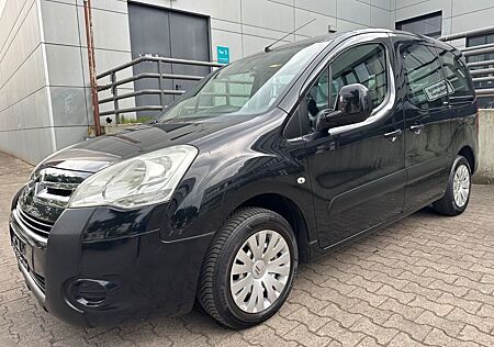 Citroën Berlingo VTi 120 MULTISPACE KLIMA/ALLWETTER/MFL
