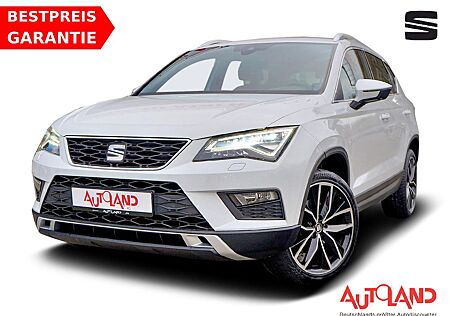 Seat Ateca 1.4 TSI Xcellence LED ACC Keyless-Go PDC