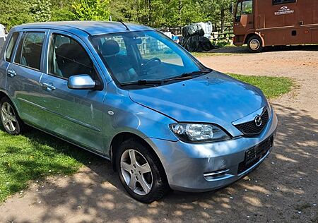 Mazda 2 1.4 16V Active Active