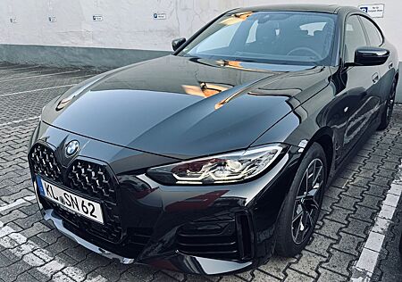 BMW 430i M Sport | Vollausstattung | ACC | Harma