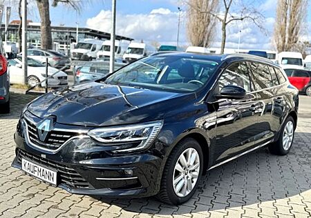 Renault Megane IV Grandtour Intens 1.5 BLUE dCi Winterpa