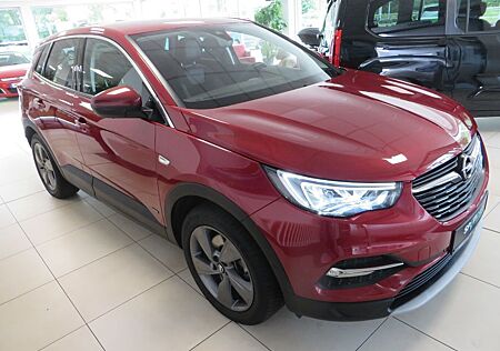 Opel Grandland X Grandland Elegance Plug-in-Hybrid