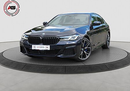 BMW 545e xDrive M-SPORT LC.PO LASER ACC 360° DAP 20"
