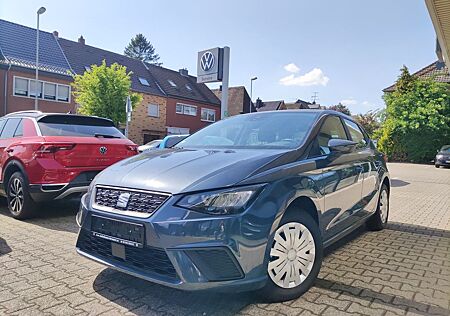 Seat Ibiza Reference KLIMA,PDC,LED,APP