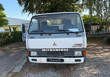 Mitsubishi Canter 3,3