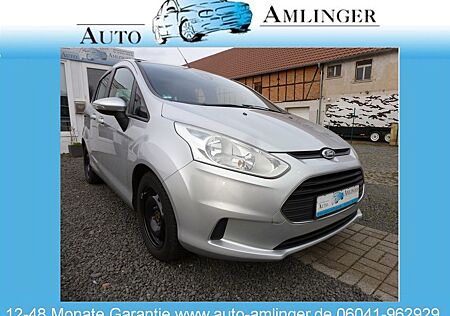 Ford B-Max Sync Edition1.Scheckheft MOTORSCHADEN!!