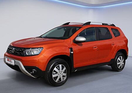 Dacia Duster II Prestige/LED/Kamera/ Navi/ AHK