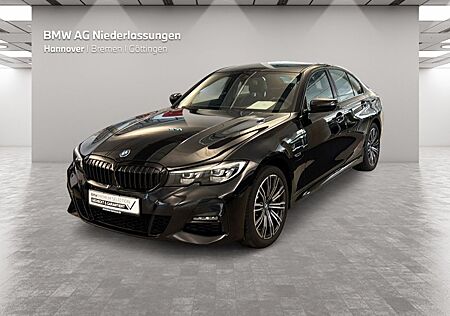 BMW 330e Limousine M Sport LiveCockpitProf PDC LED