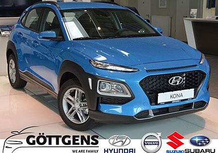 Hyundai Kona 1.0 T-GDI TREND NAVI KAMERA SITZH