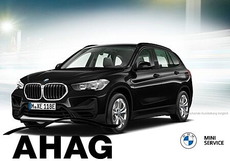 BMW X1 xDrive25e Advantage Steptronic Aut. Klimaaut.