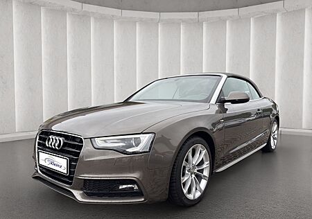 Audi A5 2.0 TDI+S-LINE+BANG&OLUFSEN+AUTOMATIK+NAVI