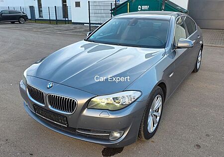 BMW 525 5 Limousine525 d,2Hand,Xen,Memory,HeadUp,3.0
