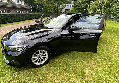 BMW 318d Advantage Advantage