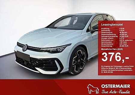 VW Golf Volkswagen VIII R-Line 1.5eTSI 150PS DSG IQ.LIGHT.NAVI
