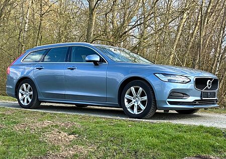 Volvo V90 2.0l Momentum Automatik Tüv=Neu! 2.Hand! AHK