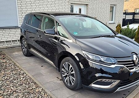 Renault Espace TCe 225 EDC GPF Initiale Paris 7sitze