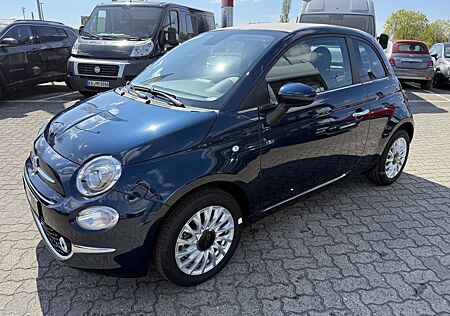 Fiat 500C 500 C 1.0 Hybrid Dolcevita SITZHEIZUNG,NAV,TFT