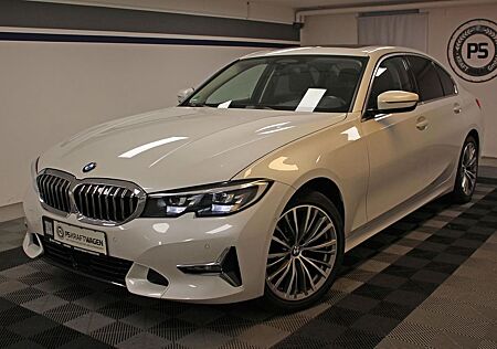 BMW 320i xDrive Luxury Line ACC STHZ S.DACH KAMERA