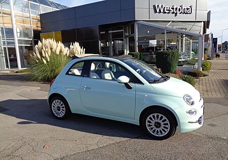 Fiat 500C 500 C Lounge 1.2