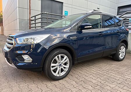Ford Kuga 2,0 TDCi COOL&CONNECT AHK/NAVI/PDC/KLIMAUT/