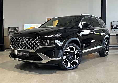 Hyundai Santa Fe Prime 2.2 CRDi *7-Sitze,Pano,HUP,Kamera