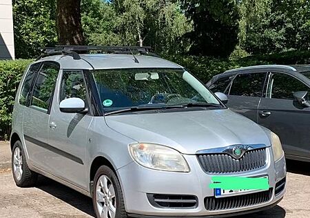 Skoda Roomster 1.4 16V