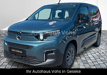 Citroën Berlingo 1.5HDI Plus M NEU|2xST|AHK|RFK|LED|Link