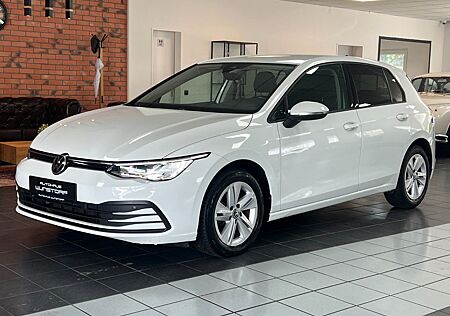 VW Golf Volkswagen VIII Lim. Life 2.0 TDI/ACC/LED/BT/NAVI/SHZ