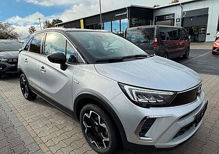 Opel Crossland X Crossland Elegance 1.1 | PDC | KLIMA