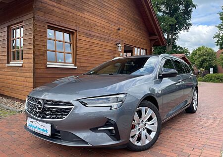Opel Insignia B Sports Tourer Elegance*PANO*AGR*AHK*