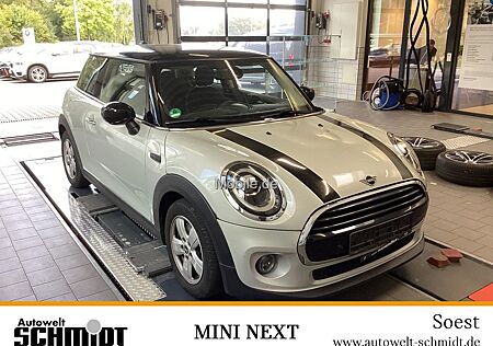 Mini Cooper + 2Jahre-NEXT-GARANTIE