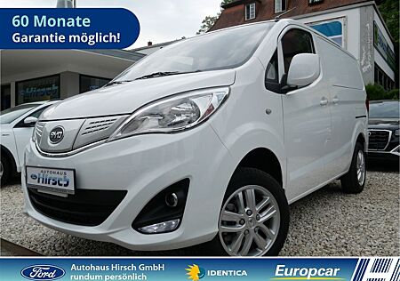 BYD ATTO 3 ETP3 100 kW Keyless Rückfahrkam. PDC Speedlimite