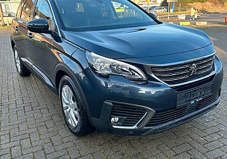 Peugeot 5008 Active