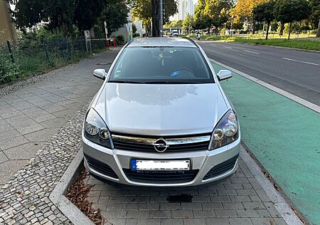 Opel Astra H Caravan 1.6