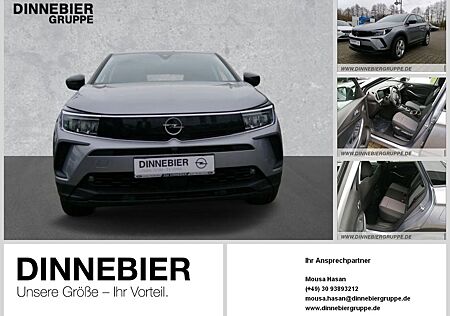 Opel Grandland X Grandland 1.6 PHEV Busin. Edi. Winterp+Park&GO