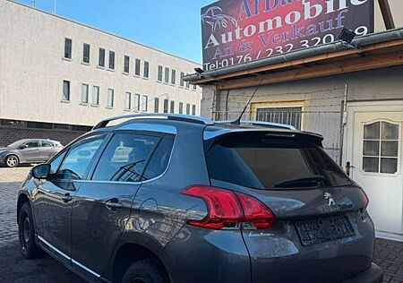 Peugeot 2008 Allure
