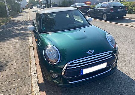Mini Cooper Coupe Cooper Coupé Cooper